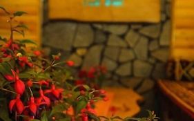 Yamacda Suit Otel